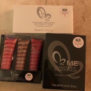Makeover Essentials Complete Kit (unopened)